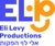 ELP - Eli Levy Productions - אלי לוי הפקות Logotype