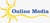 Online Media Logo