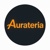 Aurateria Logotype