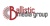 Ballistic Media Group Logo