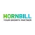 Hornbill Corporate Services Logo