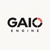 GAiO Engine Logotype