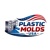 Plastic molds Usa Logotype