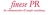 Finese PR Logo