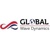Global Wave Dynamics Logotype