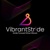 Vibrantstride Marketing Pvt Ltd Logotype