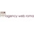 Agency Web Roma Logo
