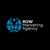 ROW Marketing Agency Logotype