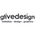 GFIVEDESIGN Logo