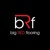 Big Red Flooring Logotype