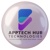 Apptechhub Pvt. Ltd. Logo