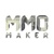 MMO Maker Logotype