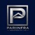 Pariinfra Industries Pvt. Ltd. Logotype