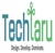 Tech Taru Digital Logo