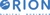 ORION DIGITAL BUSIONESS Logo