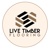 Live Timber Flooring Logotype