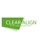 Clear Align Logotype