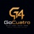 GoCuatro Logotype