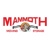 Mammoth Moving & Storage Logotype