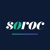 SOROC SYSTEMS - FZCO Logotype