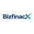 Bizfinacx Services Logotype