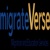 MigrateVerse Logotype