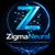 ZigmaNeural Logotype