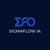 SigmaFlowAI Logotype