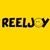 Reel Joy Logotype