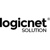 LOGICNET SOLUTION Logo