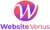 Website Venus Logo