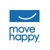 Move Happy Logotype