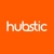 Hubstic Logotype