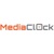 Media Clock Pty Ltd Logotype