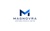 Magnovra Ventures Pvt Ltd Logotype