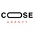 COSE AGENCY Logo