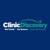 Clinic Discovery Logo