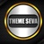 THEME SEVA Logotype