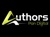 Authors Pan Digital Logotype