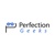 PerfectionGeeks Technologies Logotype