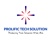 Prolific Tech Solution Logo