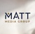 Matt Media Group Logotype