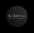 Ad Savings Logotype