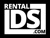 Rental DS Logotype