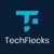 TechFlecks Logotype