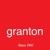 Granton Advertising Logo