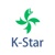 https://k-startech.com/ Logotype