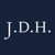 JDH Growth Logotype