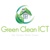 Green Clean ICT Logotype