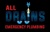 All Drains Emergency Plumbing Logo